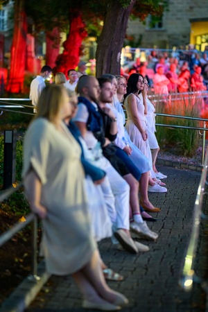 Koncert Tribute to Damian Niewiński - Występ zespołu Nat Osborn Band.