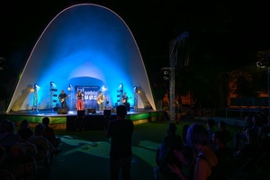 Był Sobie Blues - 16.08.2024 - Na scenie zespół Piotr Nalepa Breakout Tour