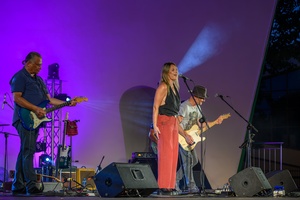 Był Sobie Blues - 16.08.2024 - Na scenie zespół Piotr Nalepa Breakout Tour