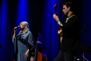 Jazzowa Jesień: Grażyna Auguścik Group - Na scenie kina Marzenie Grażyna Auguścik Group