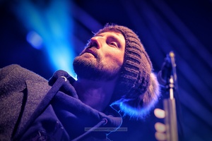 Sylwester na tarnowskim Rynku - Galeria II - Na scenie Jarek Tucki