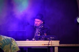 Sylwester na tarnowskim Rynku - Galeria II - Na scenie M@MS