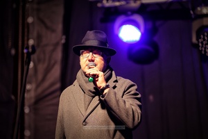 Sylwester na tarnowskim Rynku - Galeria II - Na scenie M@MS