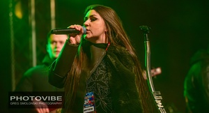 Koncert: 33. tarnowski finał WOŚP - Galeria II - Na scenie Uwaga Na Jeże