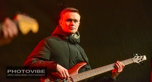 Koncert: 33. tarnowski finał WOŚP - Galeria II - Na scenie Uwaga Na Jeże