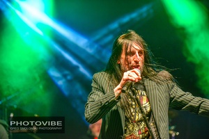 Koncert: 33. tarnowski finał WOŚP - Galeria II - Na scenie Futro z Ryby