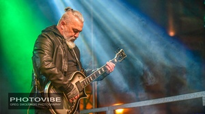 Koncert: 33. tarnowski finał WOŚP - Galeria II - Na scenie Futro z Ryby