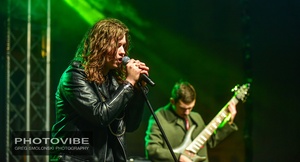 Koncert: 33. tarnowski finał WOŚP - Galeria II - Na scenie Silver Nades