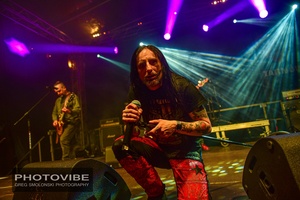 Koncert: 33. tarnowski finał WOŚP - Galeria II - Na scenie Futro z Ryby