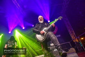 Koncert: 33. tarnowski finał WOŚP - Galeria II - Na scenie Futro z Ryby