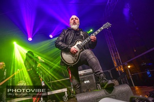 Koncert: 33. tarnowski finał WOŚP - Galeria II - Na scenie Futro z Ryby