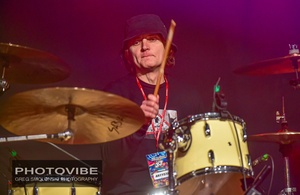 Koncert: 33. tarnowski finał WOŚP - Galeria II - Na scenie Uwaga Na Jeże