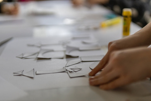 Artystyczne Ferie 2025 - Dzień 1 - Dzień z Picassem