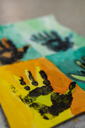 Artystyczne Ferie 2025 - Dzień 3 - Pop-art z Warholem