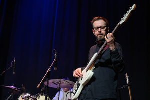 Koncert S.M.Rock - Występ uczniów S.M.Rock na scenie kina Marzenie