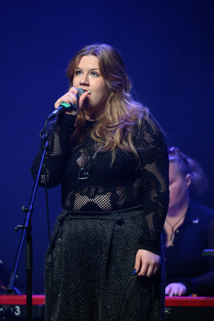 Koncert S.M.Rock - Występ uczniów S.M.Rock na scenie kina Marzenie