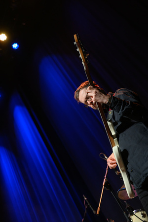 Koncert S.M.Rock - Występ uczniów S.M.Rock na scenie kina Marzenie