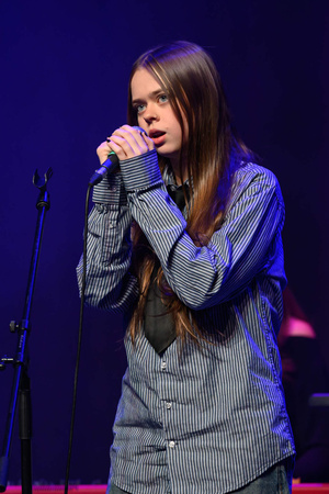 Koncert S.M.Rock - Występ uczniów S.M.Rock na scenie kina Marzenie