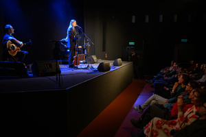 Koncert: Mikromusic Trio - Mikromusic na scenie kina Marzenie