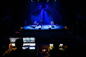 Koncert: Mikromusic Trio - Mikromusic na scenie kina Marzenie