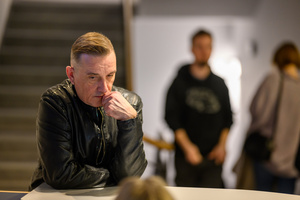 Koncert: Mikromusic Trio - Artur Janus w holu kina Marzenie