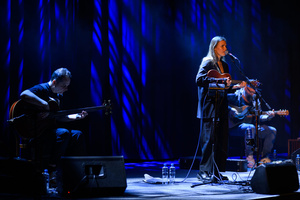 Koncert: Mikromusic Trio - Mikromusic na scenie kina Marzenie