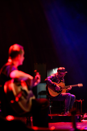 Koncert: Mikromusic Trio - Mikromusic na scenie kina Marzenie