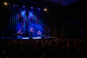 Koncert: Mikromusic Trio - Mikromusic na scenie kina Marzenie