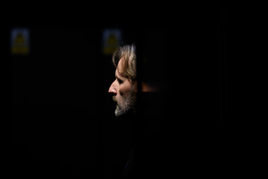 Koncert: Mikromusic Trio - Bartłomiej Latos w holu kina Marzenie