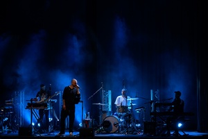 Koncert: Fisz Emade Tworzywo - Na scenie Fisz Emade Tworzywo