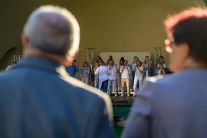 Koncert Chóralne Majówki: Chór GOS.pl - Na cenie Chór GOS.pl