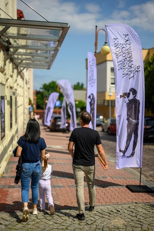 39. TNF - Dzień 2 (31.05.2025) - Rodzinne wyjście do kina na "Rozmarzone poranki"