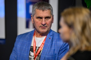 39. TNF: Dzień 5 (3.06.2025) - W hallu kina Waldemar Kulej