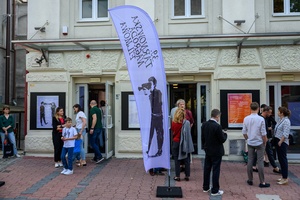 39. TNF: Gala Wręczenia Nagród (7.06.2025) - Festiwalowicze przybywający do Marzenia na Galę