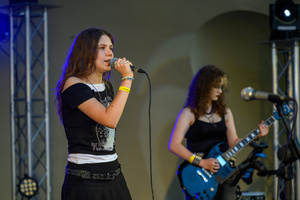 Koncert S.M.Rock