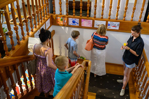 Wystawa Studio Art - Dialog Form