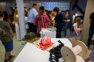 Wystawa Studio Art - Dialog Form