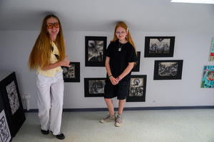 Wystawa Studio Art - Dialog Form