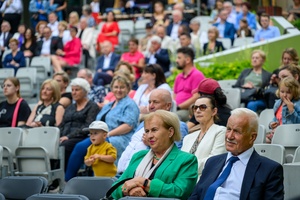 ZDEARZENIA 2025: Gala Kultury i Stypendiów | Koncert Zosi Karbowiak