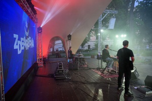 ZDEARZENIA 2025: Gala Kultury i Stypendiów | Koncert Zosi Karbowiak