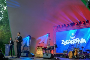 ZDEARZENIA 2025: Gala Kultury i Stypendiów | Koncert Zosi Karbowiak