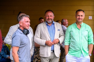 ZDEARZENIA 2025: Gala Kultury i Stypendiów | Koncert Zosi Karbowiak