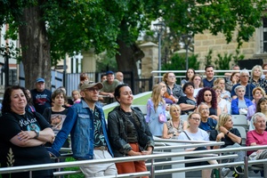 ZDEARZENIA 2025: Gala Kultury i Stypendiów | Koncert Zosi Karbowiak