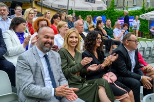 ZDEARZENIA 2025: Gala Kultury i Stypendiów | Koncert Zosi Karbowiak