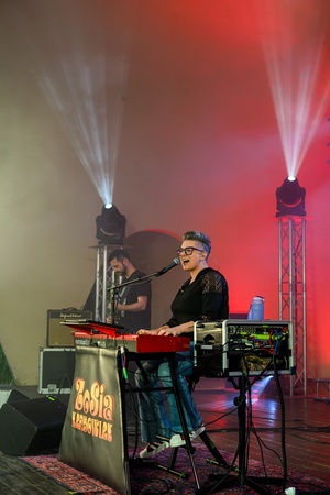 ZDEARZENIA 2025: Gala Kultury i Stypendiów | Koncert Zosi Karbowiak