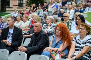 ZDEARZENIA 2025: Gala Kultury i Stypendiów | Koncert Zosi Karbowiak