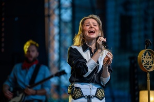 ZDEARZENIA 2025: Dikanda, Ania Karwan