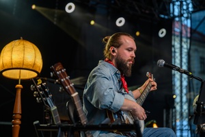 ZDEARZENIA 2025: Dikanda, Ania Karwan