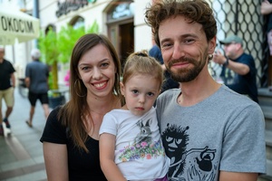 ZDEARZENIA 2025: Dikanda, Ania Karwan