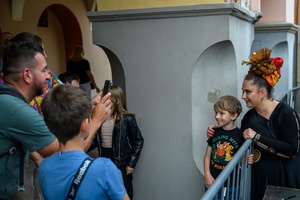 ZDEARZENIA 2025: Dikanda, Ania Karwan